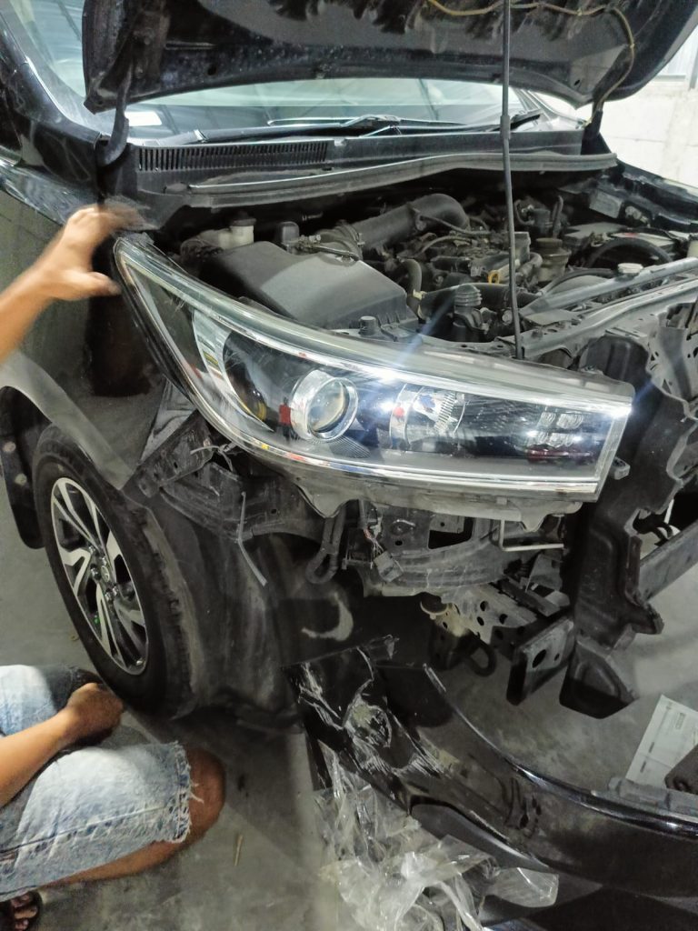 Bengkel Sukses Usaha Baru | Bengkel Mobil Profesional di Manahan Surakarta