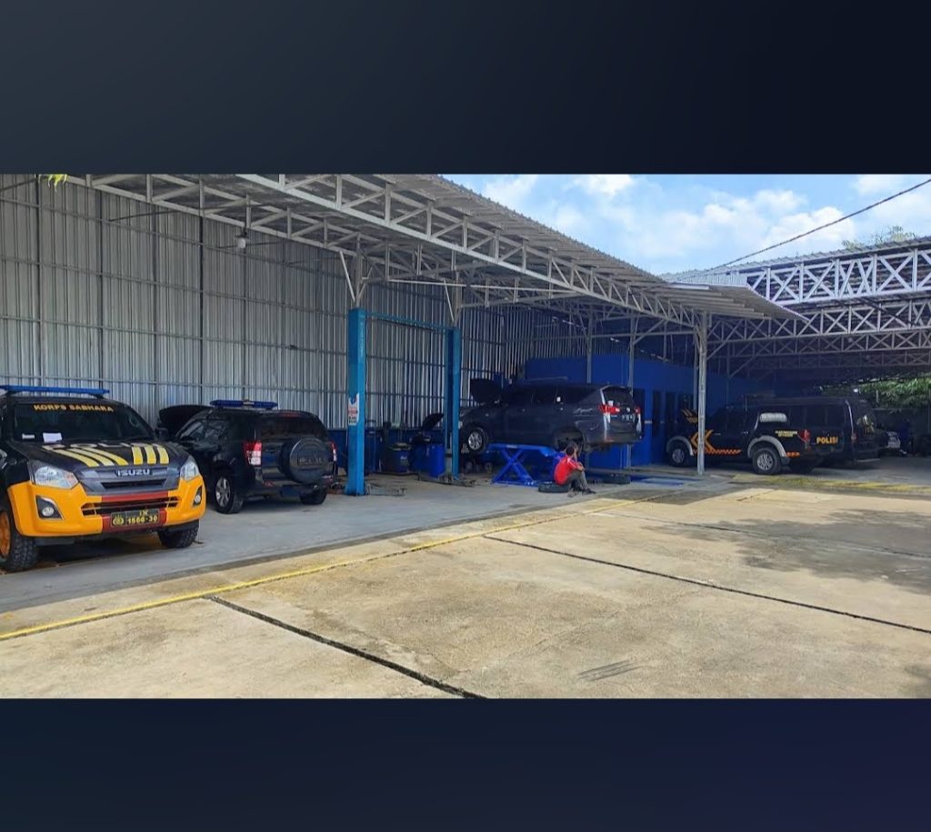 bengkel mobil di solo raya: Pilihan Terbaik untuk Perawatan Kendaraan Anda
