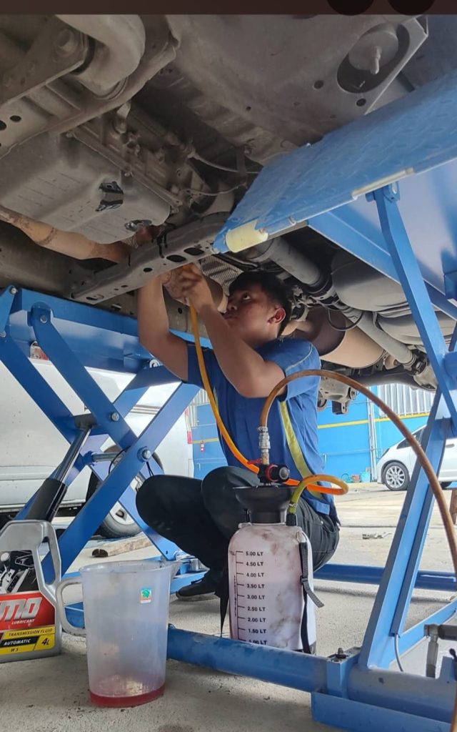 Bengkel Servis Mobil di Solo: Pilihan Terbaik untuk Perawatan Optimal