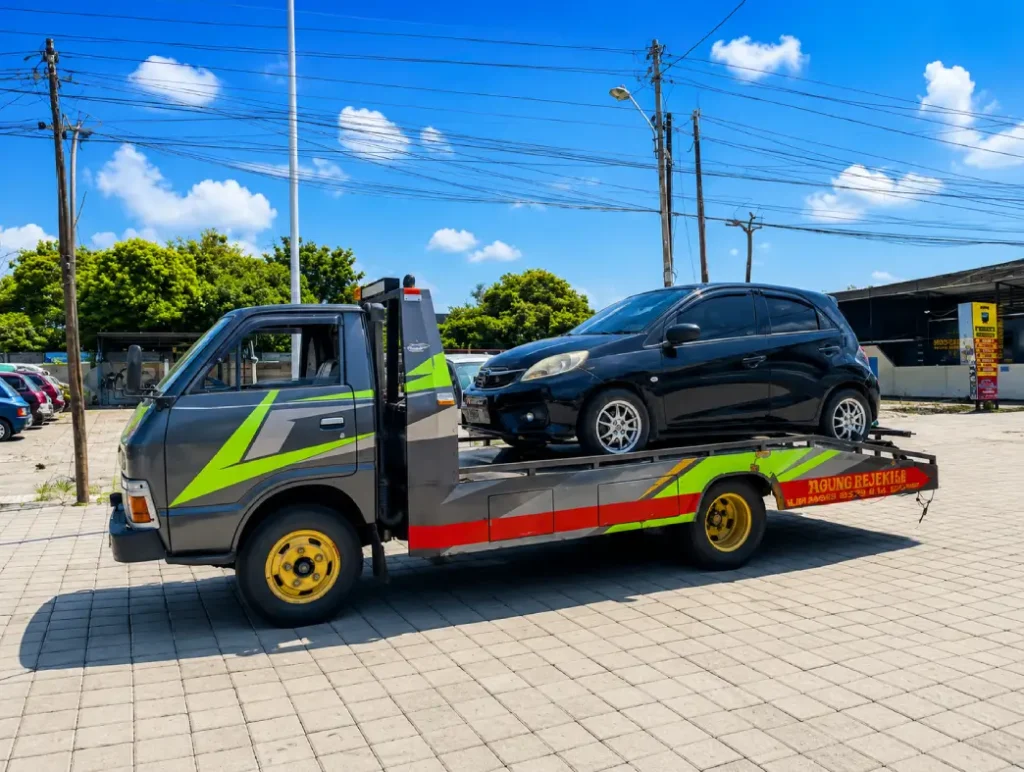 Bengkel Agung Rejeki Kartasura – Servis Mobil Tune Up, Spooring dan Towing 24 Jam