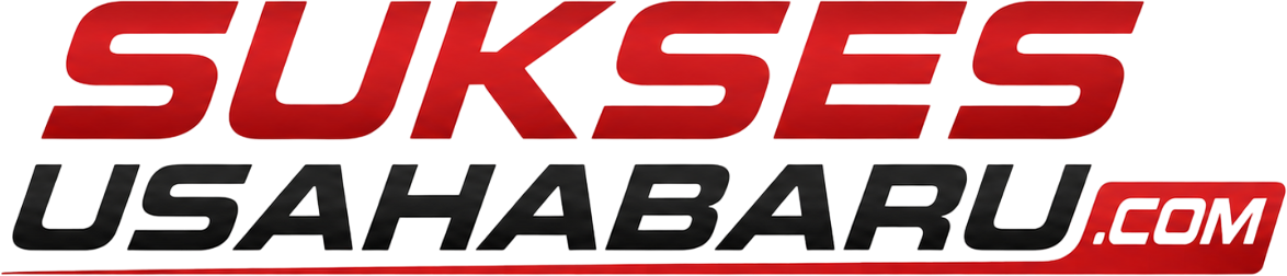 Sukses Usaha Baru