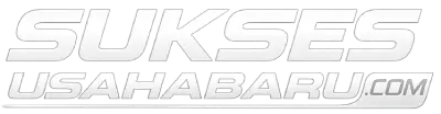 Sukses Usaha Baru